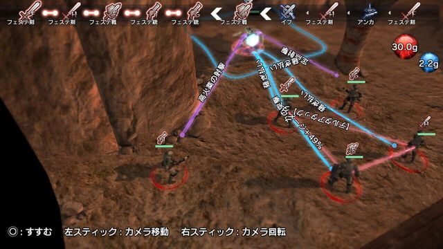 Natural Doctrine 5