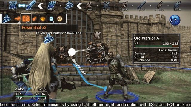Natural Doctrine 6