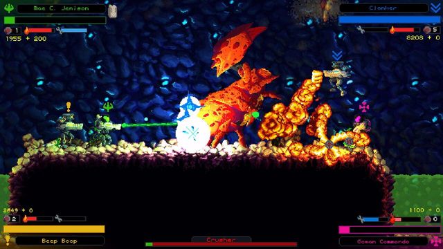 Hive Jump 2