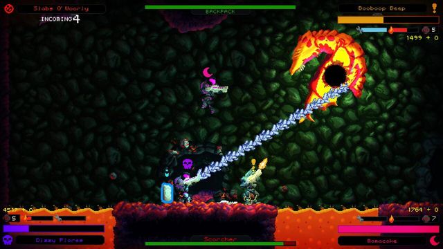 Hive Jump 3