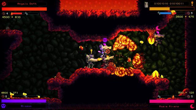 Hive Jump 4