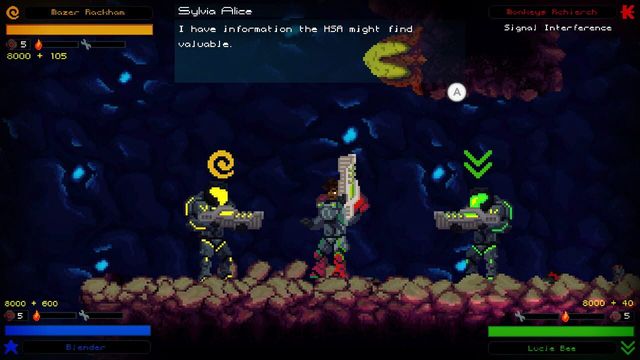 Hive Jump 6
