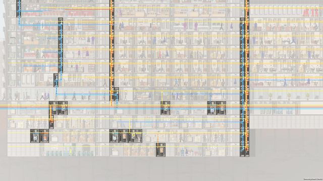 Project Highrise 2