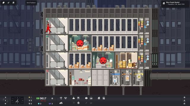Project Highrise 6