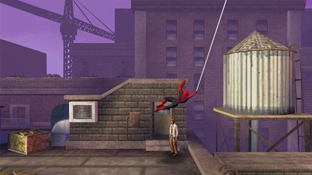 Spider-Man: Web of Shadows - Amazing Allies Edition 1