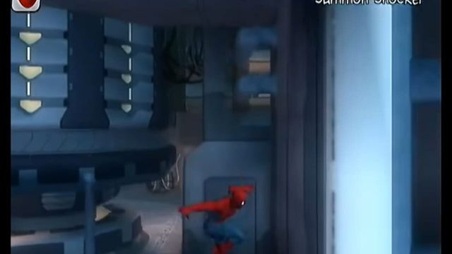 Spider-Man: Web of Shadows - Amazing Allies Edition 3