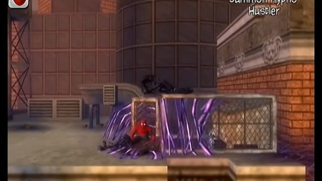 Spider-Man: Web of Shadows - Amazing Allies Edition 4