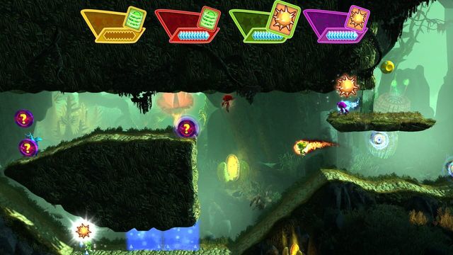 Giana Sisters: Dream Runners 3