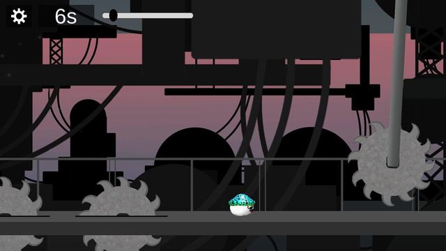 Mushroom Musical 1