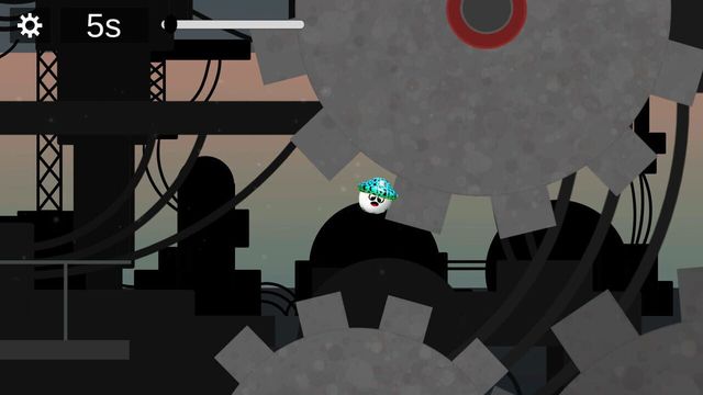 Mushroom Musical 2