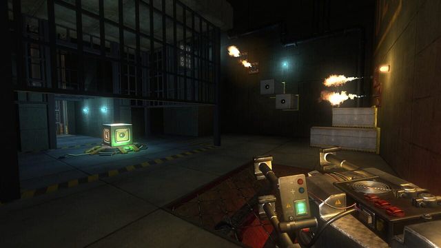 Magnetic: Cage Closed 2