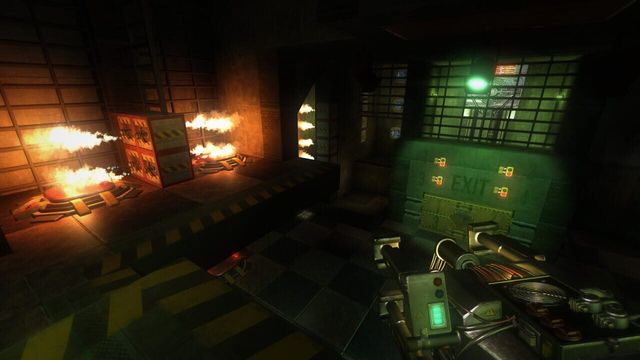 Magnetic: Cage Closed 4