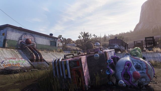 Call of Duty: Advanced Warfare - Havoc 2