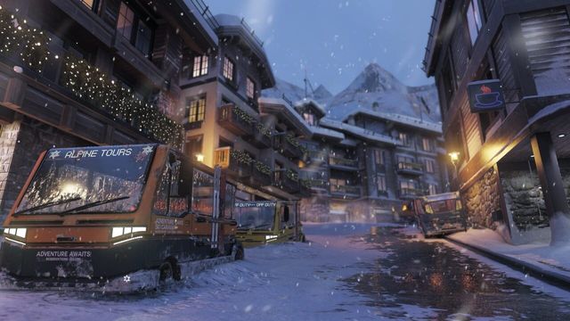 Call of Duty: Advanced Warfare - Havoc 5