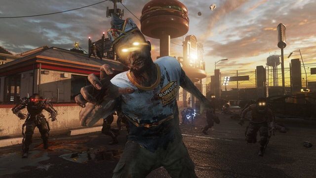 Call of Duty: Advanced Warfare - Ascendance 2