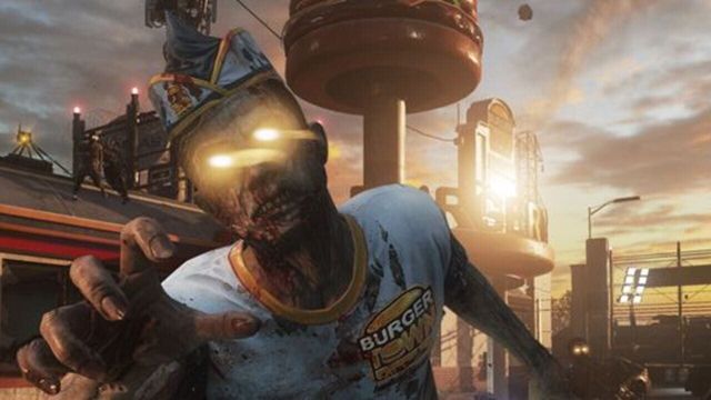 Call of Duty: Advanced Warfare - Ascendance 3