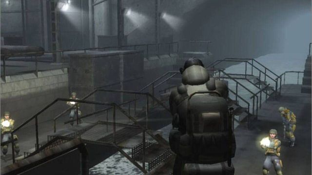 Soldier Elite 2