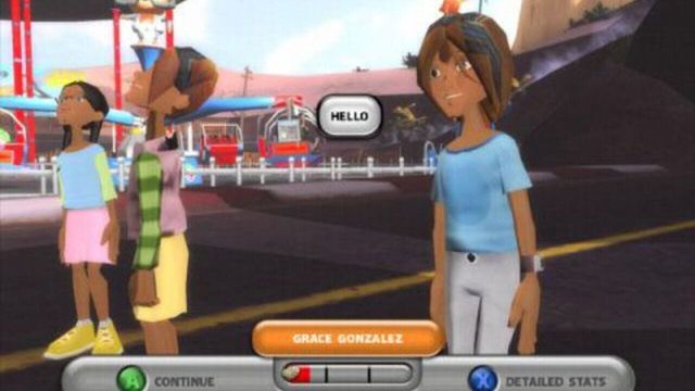 Thrillville: Off the Rails 2