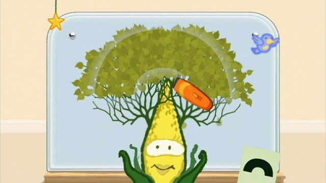 Bonsai Barber 2