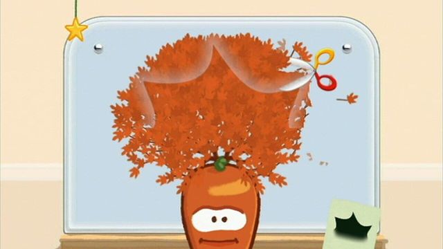 Bonsai Barber 4