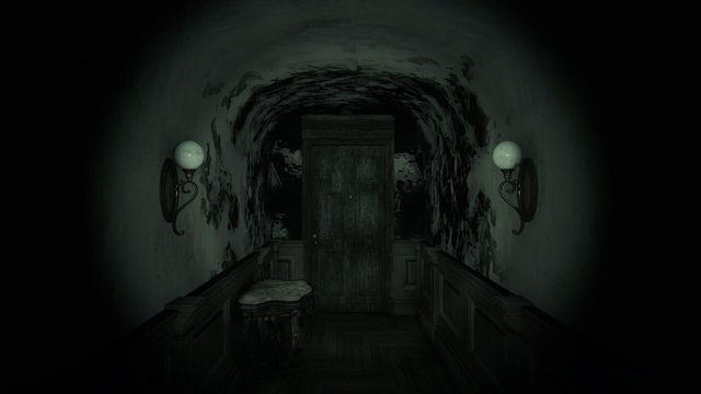 Layers of Fear: Inheritance 3