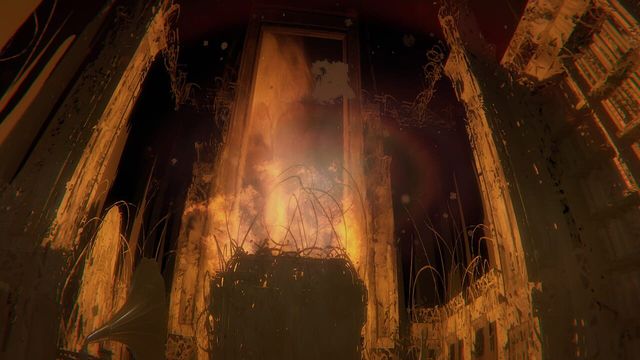 Layers of Fear: Inheritance 5