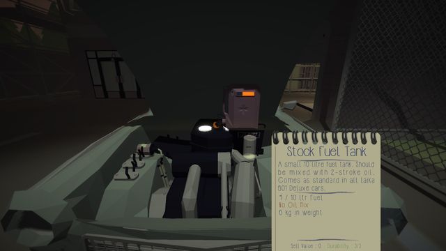 Jalopy 2