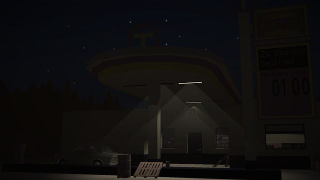 Jalopy 6