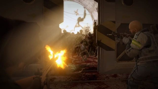 World War Z 2
