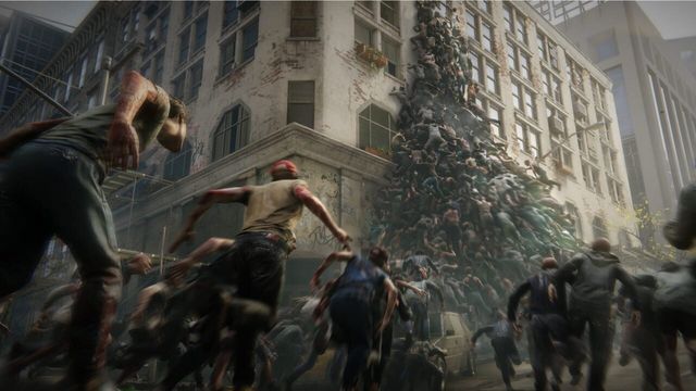 World War Z 3