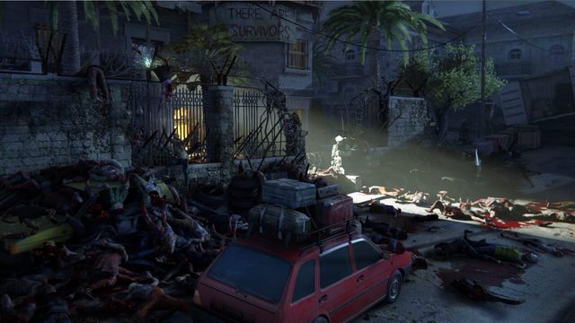 World War Z 4