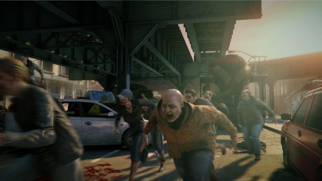 World War Z 6