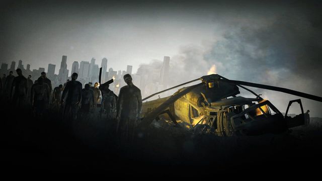Into the Dead 2