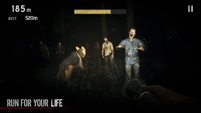 Into the Dead 4