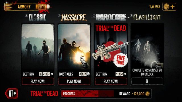 Into the Dead 6