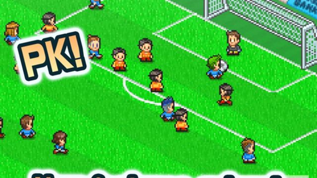 Pocket League Story 2 2