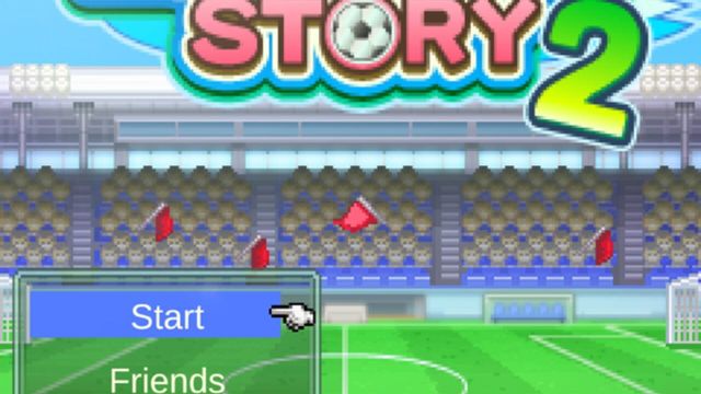 Pocket League Story 2 3