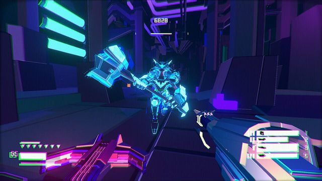 Desync 3