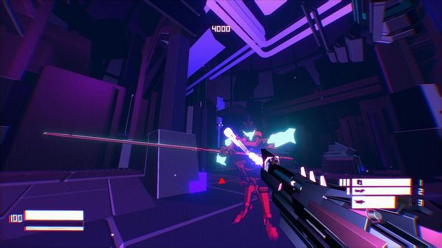 Desync 5