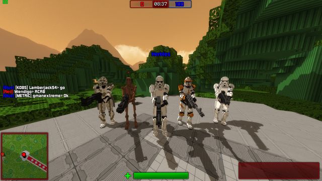 Blockstorm 2