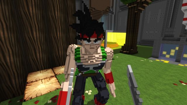 Blockstorm 3