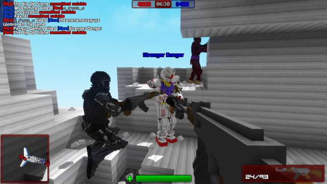 Blockstorm 5