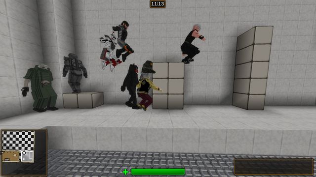 Blockstorm 6