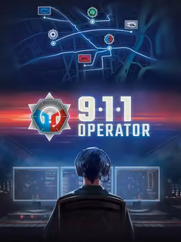911 Operator