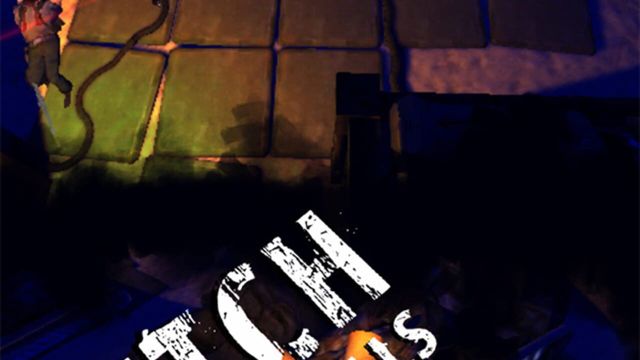 Riddick: The Merc Files 2