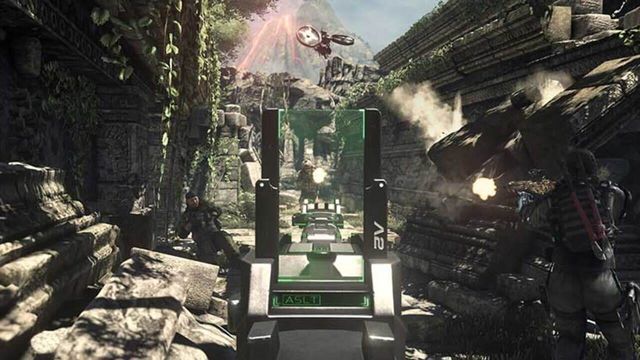 Call of Duty: Ghosts - Devastation 1