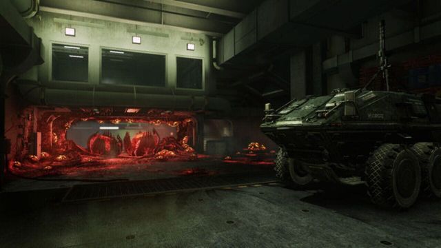 Call of Duty: Ghosts - Devastation 2