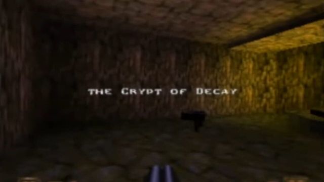 Quake 1