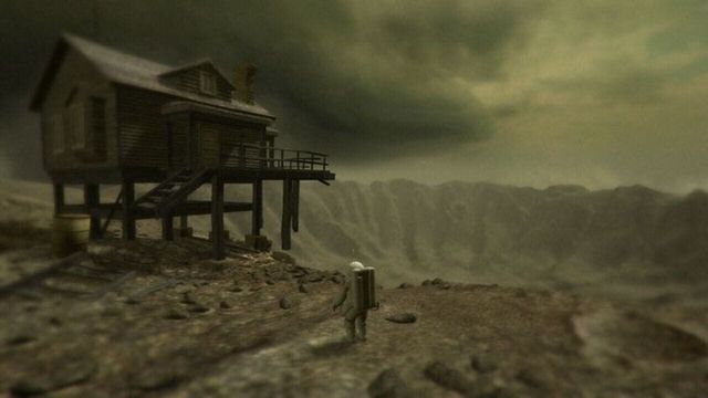 Lifeless Planet: Premier Edition 2