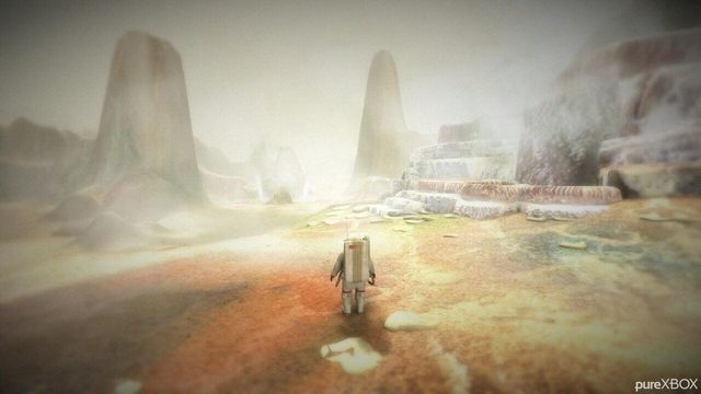 Lifeless Planet: Premier Edition 3